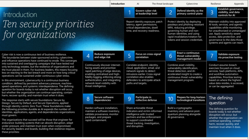 Microsoft-10-security-priorities-2026