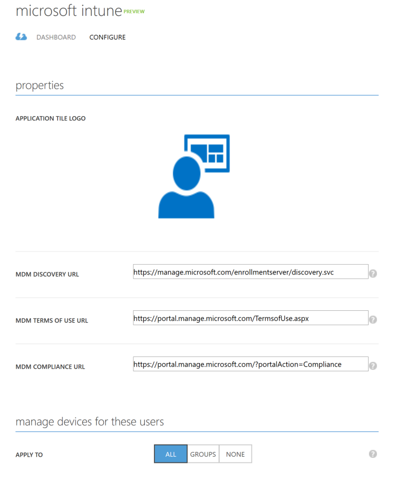 Azure MFA for Enrollment in Intune and Azure AD Device registration