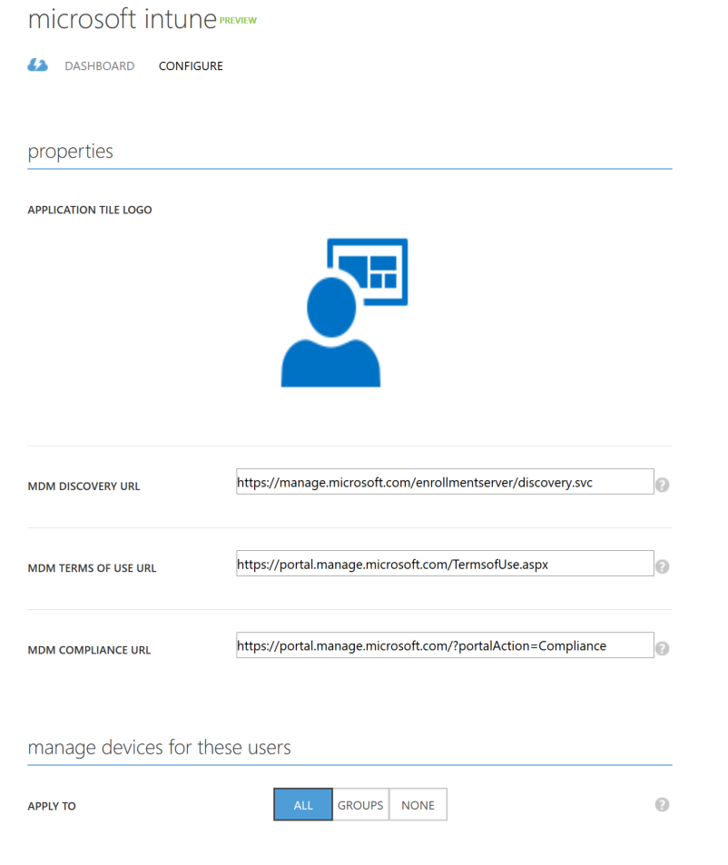 Azure MFA for Enrollment in Intune and Azure AD Device registration ...